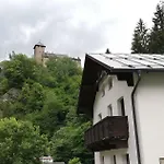 Wiesberg Tobadill