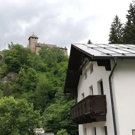 Wiesberg Tobadill