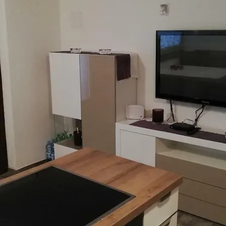 Wiesberg Apartment *