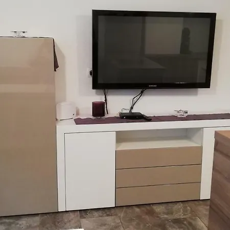 Apartment Wiesberg