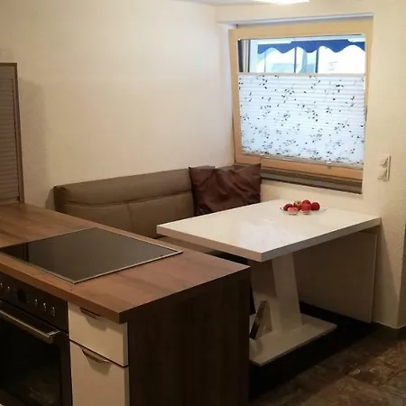 Apartamento Wiesberg