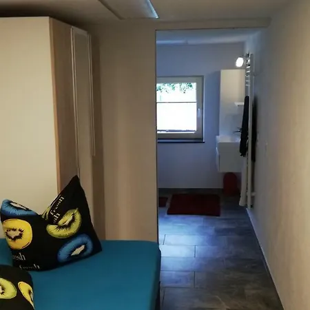 Apartamento Wiesberg