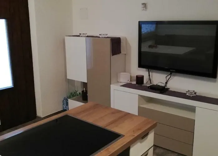 Wiesberg Apartamento *