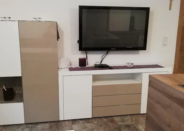 Apartamento Wiesberg