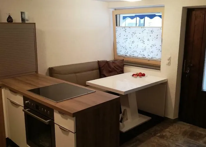 Apartamento Wiesberg