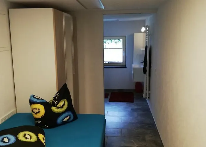 Apartamento Wiesberg