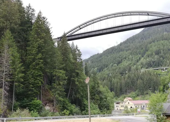 Apartamento Wiesberg Tobadill